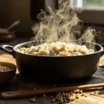 як варити гречану кашу