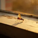 мурахи з крилами