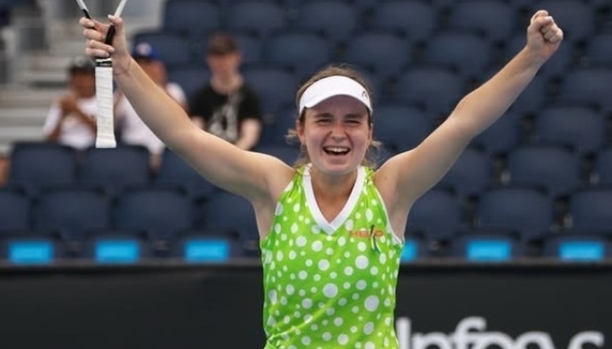 Подрез залишила WTA 250 у Празі після першого матчу 20 липня