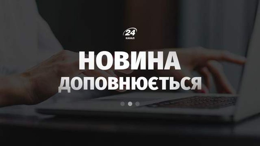 Володимир Зеленський під час вечірнього відеозвернення