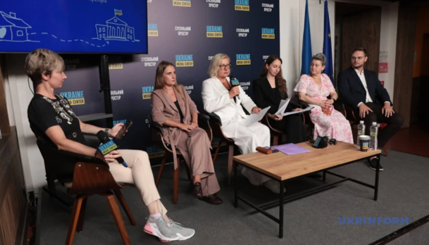 Вступна кампанія 2026 року: абітурієнти з ТОТ подають заяви за квотою-2