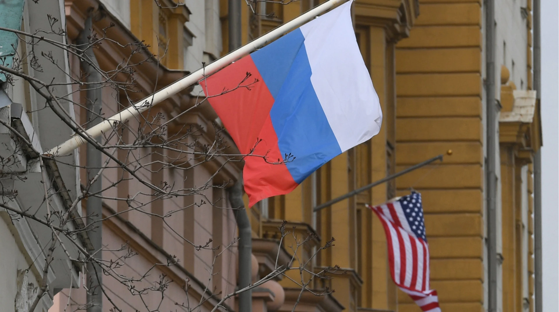 Оприлюднення Державним департаментом США санкційного списку проти структур Міноборони Росії
