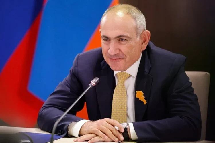 Вірменія на шляху до заявки на вступ до ЄС: що сказав Пашинян
