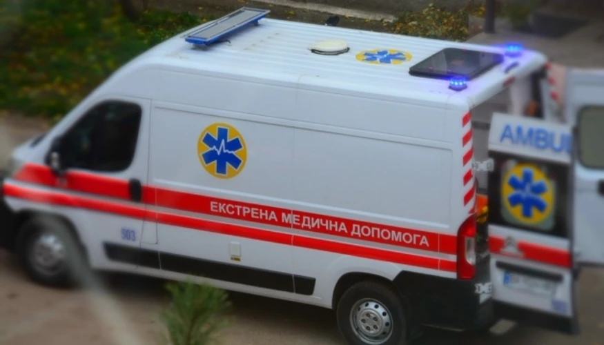 Наслідки атаки на об'єкт транспортної інфраструктури у Вознесенській громаді