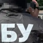 Співробітники СБУ (ілюстративне фото)