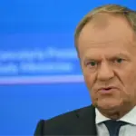 Дональд Туск