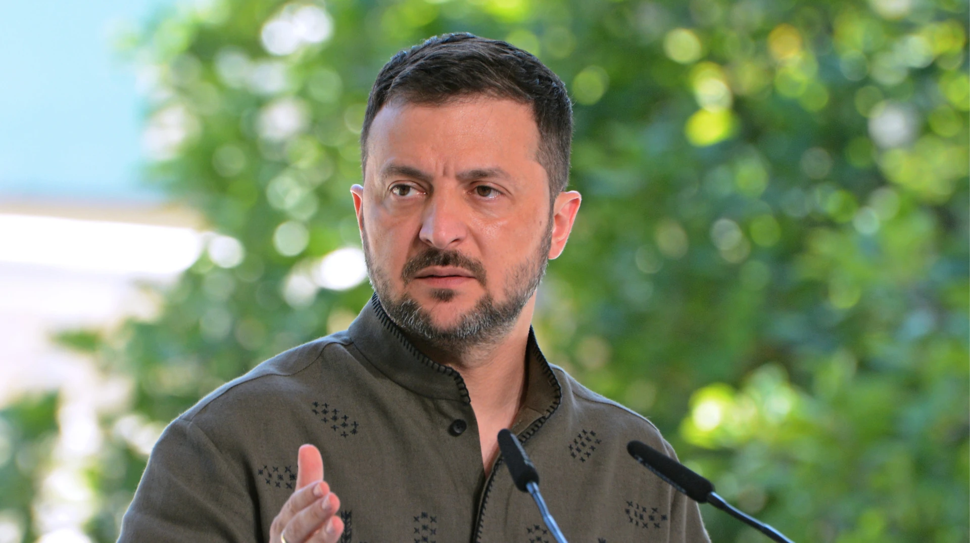 Саміт у Києві 24 серпня: 30 учасників, нові пакети підтримки і фокус на ППО