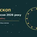 Щоденний гороскоп на 22 вересня 2026 року: ключові моменти, зустрічі та вибори дня
