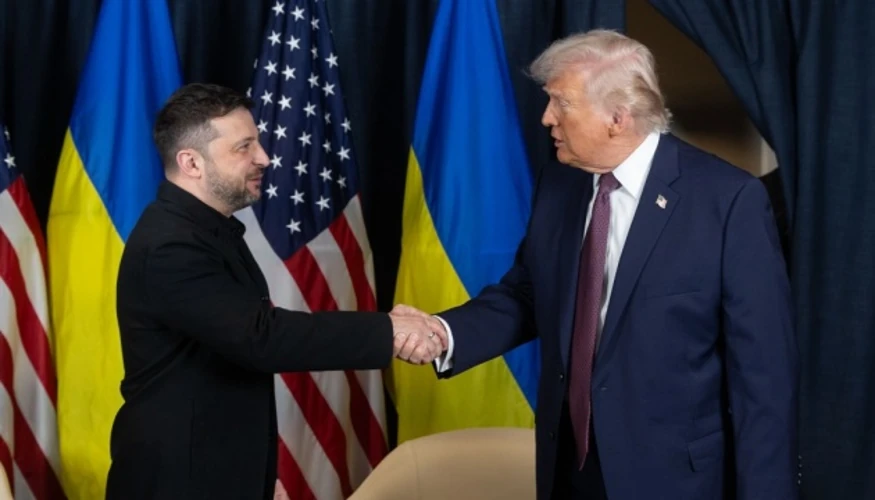 Нью-йоркська зустріч Зеленського і Трампа: на що Україна може розраховувати