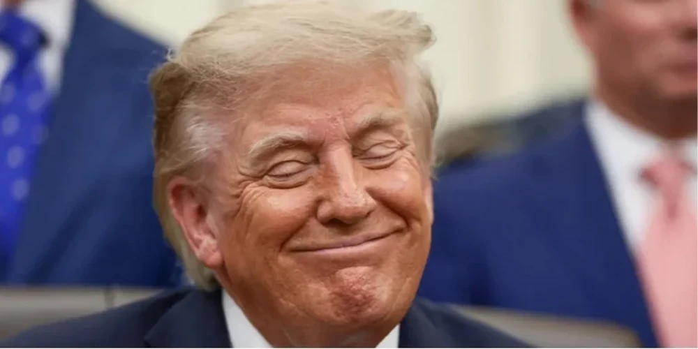 Трамп анонсував переговори щодо масштабної закупівлі калійних добрив у Білорусі