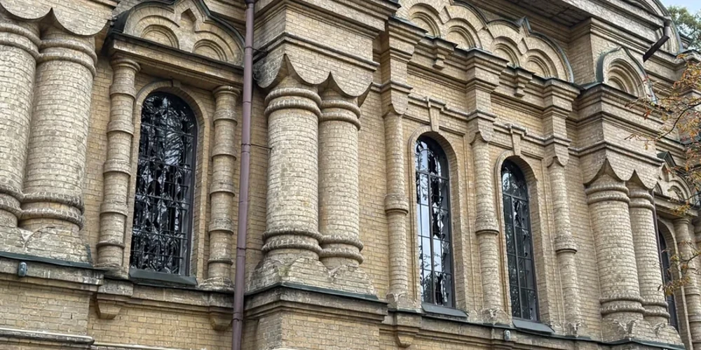 Свято-Покровський храм на Пріорці після атаки 24 вересня: що встановлено
