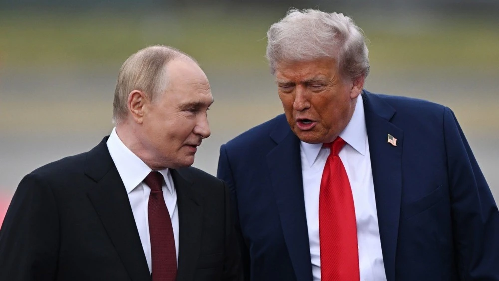 Хто в адміністрації Трампа просуває угоди з РФ і які ролі ключових осіб