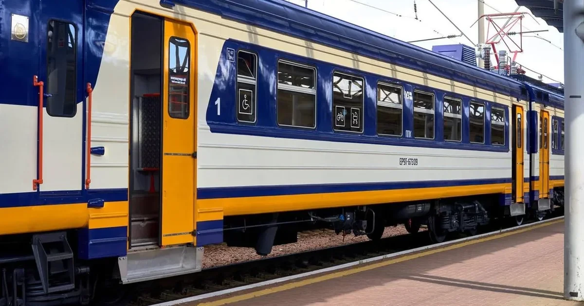 Від ухвалення документа до дій на місцях: кроки для залізниці з 17 вересня