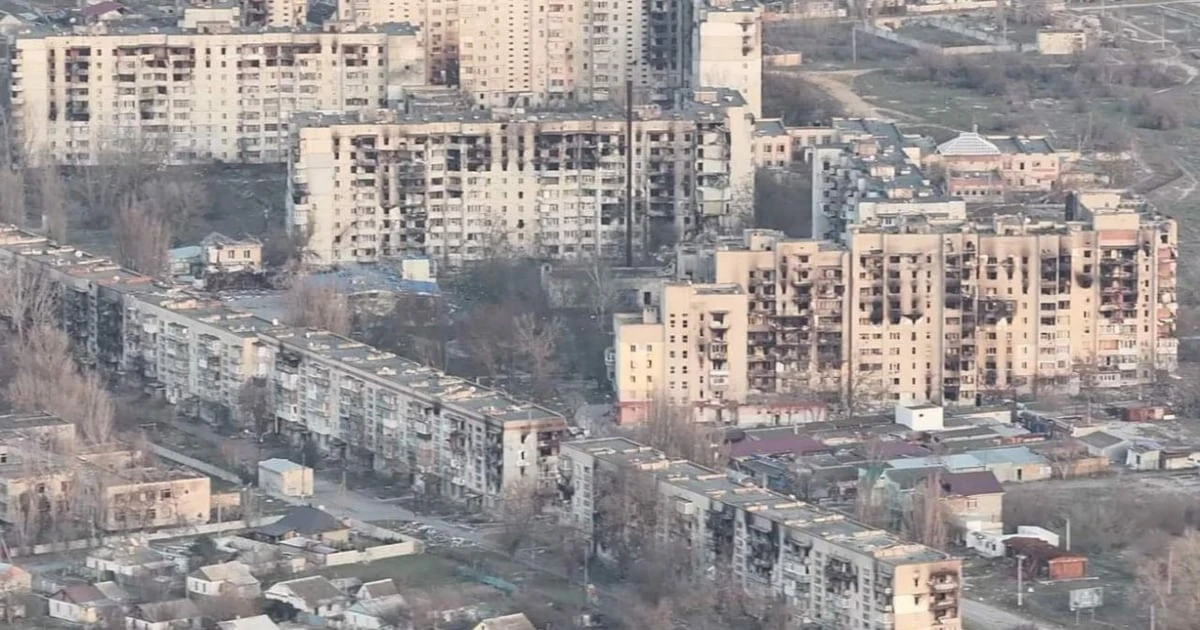 Олешки: перебіг підготовки евакуації та відсутність підтвердження з боку РФ