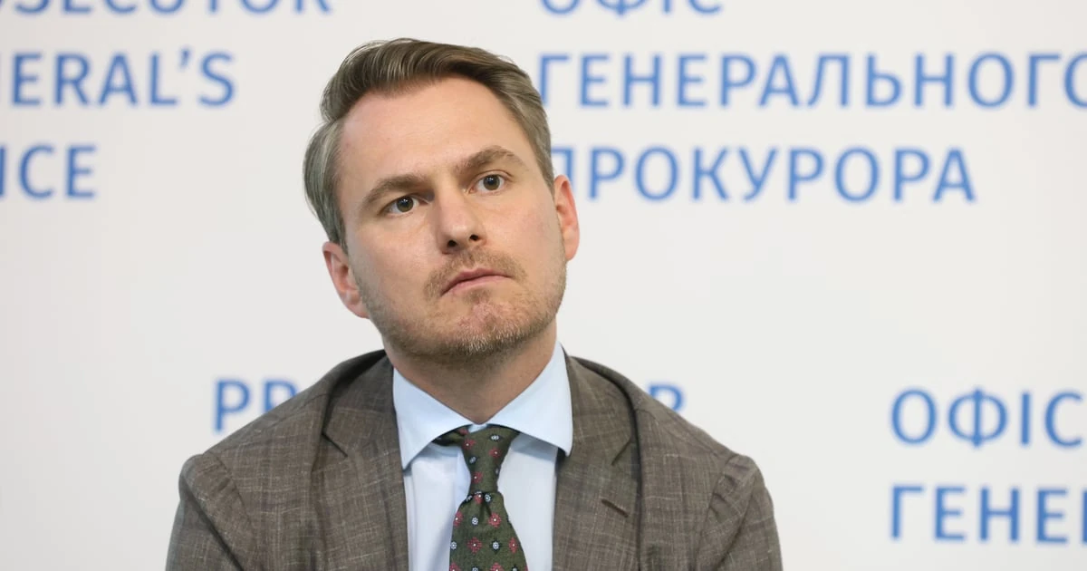 Указ № 905/2026 про відсторонення Кравченка: ключові етапи дня