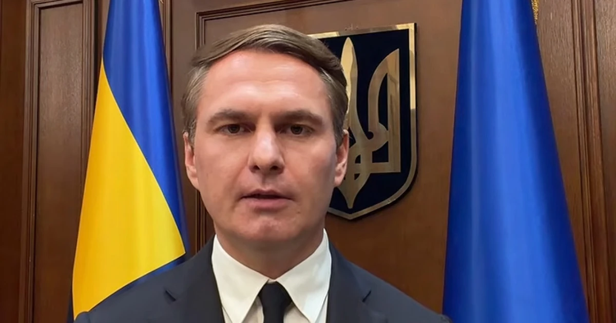 ОГП після звільнення Кравченка перевіряє, як він організував своє відрядження