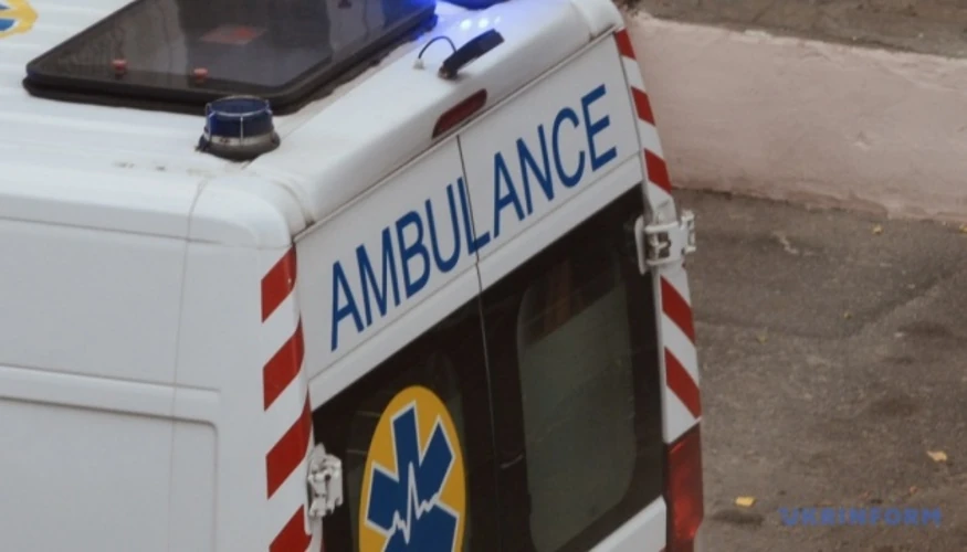 Удари КАБ по Сумах 26 вересня: що підтверджено у цифрах від ОВА