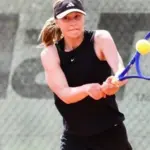 Марія Кочерженко та Марта Костюк на фіналі Підсумкового турніру Tennis Europe Junior Masters