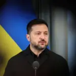 Володимир Зеленський повідомляє про ураження пускової установки «Іскандер» та нові балістичні загрози