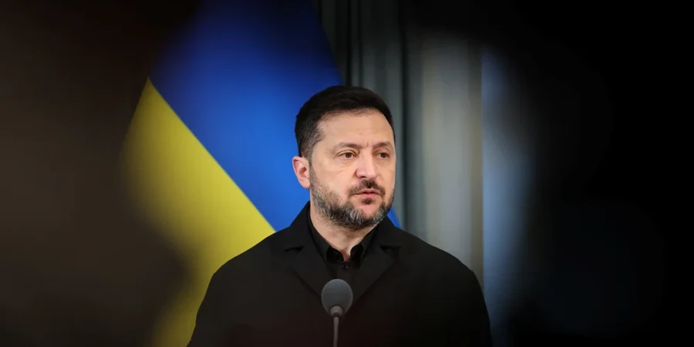 Удар по «Іскандеру» та брак Patriot у центрі уваги Зеленського