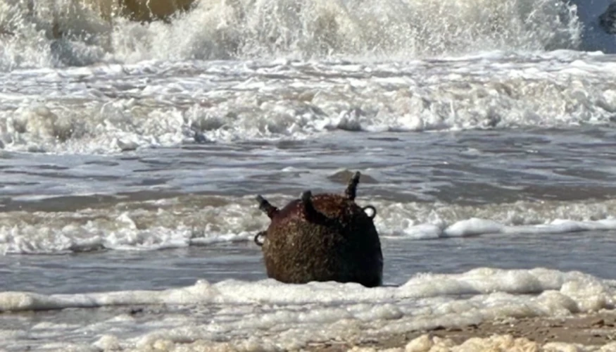 161 міна в Чорному морі: чому ці дані стосуються кожного українця