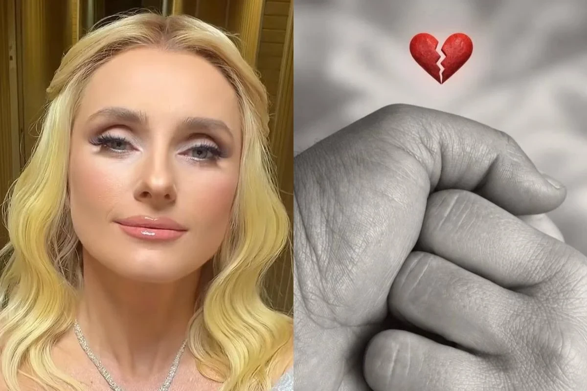 Ірина Федишин вперше після трагедії подякувала прихильникам у Instagram