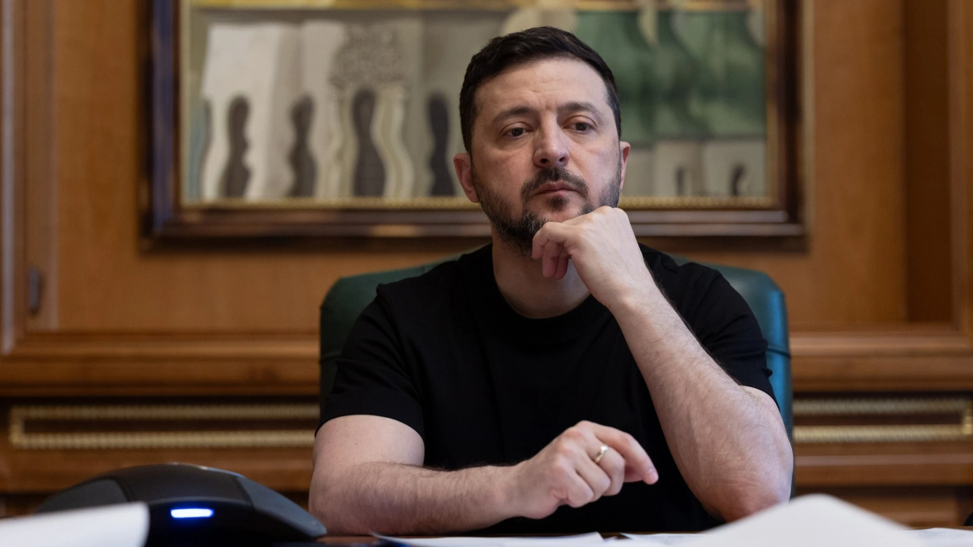 Хто дізнався про енергетичне перемир’я першим: ролі Зеленського, Трампа, Равіда та Міллера