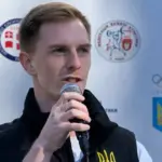 Дмитро Сухоцький, державний тренер національної збірної України з важкої атлетики