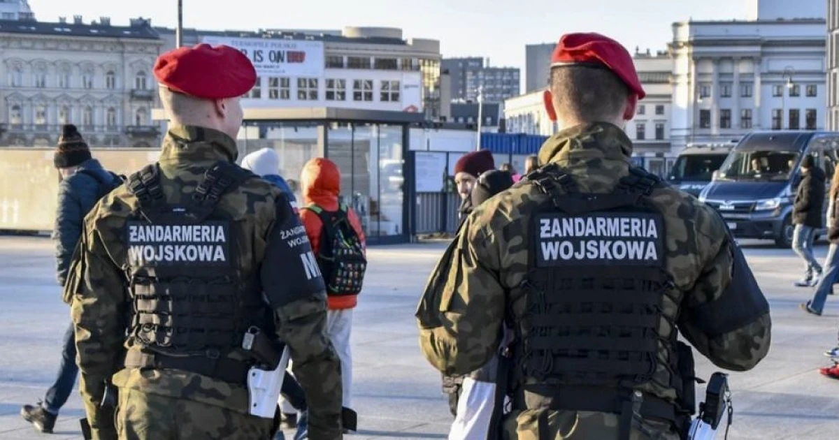 Листівка з Німеччини у Новій Дембі: перевірена послідовність подій 30 вересня