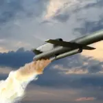 Крилата ракета FP-5 «Фламінго»