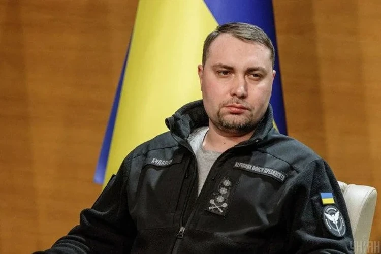 Буданова назвали «харизматичним військовим лідером»: Al Jazeera оцінило його президентські перспективи
