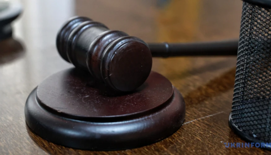Стрілець з Печерського ТЦК перебуватиме під вартою 60 діб: ключові цифри справи
