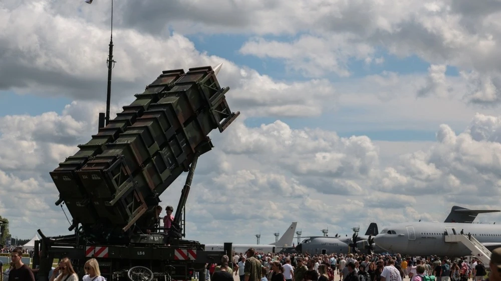 Японська делегація анонсувала нові консультації щодо ракет-перехоплювачів для ЗРК Patriot