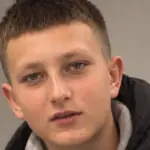 Пошкоджений житловий будинок у селі Буда Рокитнівської громади