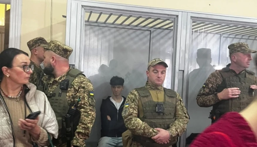 Довічне для Зінченка: що змінилось після вирокого суду у Львові