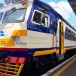 Додаткові рейси Kyiv City Express у Києві