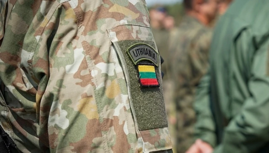 Литва розпочала розгортання української системи виявлення дронів SkyFortress