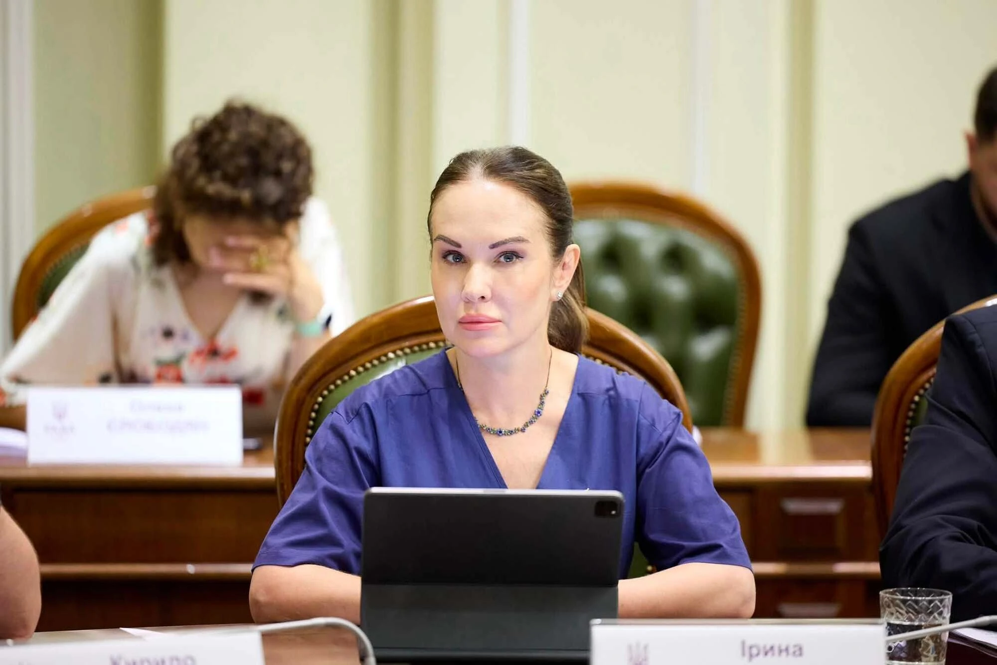 Справа Мудри і 20 млн грн застави: як антикорупційна система реагує на експосадовицю ОП