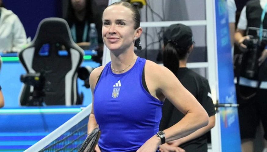 Світоліна повертається на WTA Finals: що відомо про її шлях до Індіан-Веллса