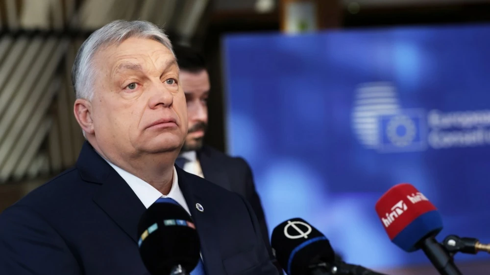 Віктор Орбан і Вашингтон обговорюють можливість очоліти ООН