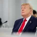Опитування Politico: наслідки можливого нового імпічменту Трампа
