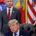 Дональд Трамп у соцмережі Truth Social оголошує про початок енергетичного перемир'я між Україною та Росією